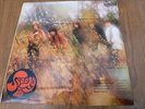 SPOOKY TOOTH - ITS ALL ABOUT LP ORIG PINK ISLAND 'EYE' 1968 IST PRESS A/B