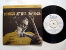 Charles Mingus - At The Bohemia Vol. 1 (Debut Records)
