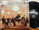 SXL 2110 Schubert Trout Quintet  ED1  W/B Blue Border