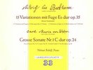 lpm 18456 beethoven/weber variations/sonate helmut roloff piano ex+ cv ex- ringw