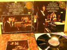 CBS VOL 2-4  MOZART CONCERTOS PIANO  MURRAY PERAHIA 10 LPs 3 BOX sets NM