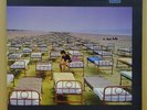 PINK FLOYD MOMENTARY LAPSE REASON OG UK 87 EMI LP A2/B1