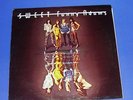 SWEET - SWEET FANNY ADAMS     LP   -    SUPER  HEAVY  ROCK FROM   1974 