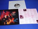 VAYA CON DIOS  -  VAYA CON DIOS  LP  -   RARE FROM 1988 