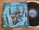 ZEN - HAIR ORIG. 1st PRESS RARE DUTCH PSYCH BEAT GARAGE '68 Q65 OUTSIDERS NM