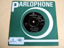 THE BEATLES-HELLO, GOODBYE-PARLOPHONE R.6755 1967-RARE NIGERIAN PRESS-LISTEN