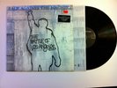 RAGE AGAINST THE MACHINE- THE BATTLE OF LOS ANGELES LP ORIGINAL EPIC 