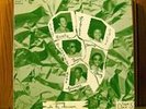 DANY PLAY Le noir KILLER DOPE CRÉOLE PSYCH SOUL CUT * Hear