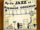 RYCO JAZZ & RAYMOND GOIGNAN LATIN JAZZ TUMBELE WEST INDIES 7