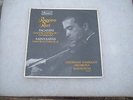 RUGGERIO RICCI STEREO PAGANINI SAINT SAENS RUDOLF CINCINNATI BRUNSWICK SXA 4529