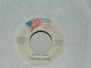 New Orleans Rap soul Disco 45 Deacon Jones on Freedom Listen