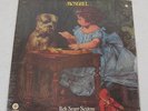 Bob Seger System Mongrel LP Single Sleeve Issue PROMO HOLE   SEALED