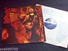 John Mayall - Bare Wires UK Decca 1968 Stereo Original LP