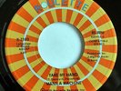 MODERN SOUL xover - MANILA MACHINE Everything I Do ROULETTE Take My Hand