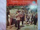 FAJARDO Y SUS ESTRELLAS - ESTO SOLO DE DA EN CUBA - PANART LP-3077 - VG/VG
