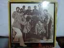 JUAN FORMELL & LOS VAN VAN - AREITO LD-3471 - LP  VG+/VG+