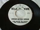 Sur Royal Da Count/Parliaments RARE Mich  Garage Psych