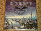 IRON MAIDEN Brave New World SEALED