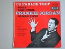 rare EP Frankie Jordan 