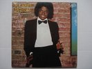 OFF THE WALL LP MICHAEL JACKSON SEALED/UNOPENED SUPER RARE