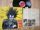 V/A Great Punk Hits LP JAPAN HC Gism Execute Aburadako Clay G-Zet Laughin Nose