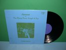 FAMOUS RENFROE children LP flying sweet angel PRIVATE GOSPEL funk ORIG shrink NM