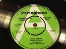 RARE DEMO. THE BEATLES. HELLO, GOODBYE. ONE OF THE VERY 1ST PRESSING'S.