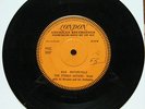 THE STOREY SISTERS - BAD MOTORCYCLE - RARE 1958 LONDON -  1 SIDED DEMO EX