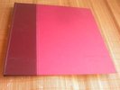 RARE FRENCH DELUXE SET 2LP CFD STEREO / BRAHMS sextuors  HENDEL.SCHLUPP  MINT