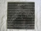 INCAPACITANTS REPO LP  MERZBOW HIJOKAIDAN MASONNA