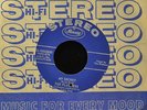 RARE EARLY STEREO 45 The Platters Mercury 10022 My Secret