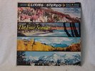 RCA LSC-2424 TAS Vivaldi - Four Seasons Societa Corelli SD shaded dog 1S / 1S