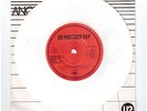 U2 ANOTHER DAY CBS RED LABEL WHITE VINYL