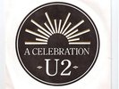 U2 A CELEBRATION STAMPA FRANCESE