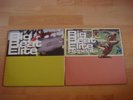 BIG BEAT ELITE + REPEAT 2x3LPs Trip Hop & Big Beat Kult Sampler RARE  (1695)
