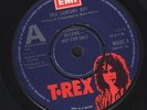 T REX DEMO 20th CENTURY BOY