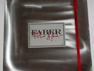 FABRIZIO DE ANDRE' (Box Di Metallo) LP+CD 
