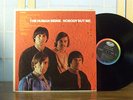 THE HUMAN BEINZ LP NOBODY BUT ME ORIGINAL CAPITOL STEREO GARAGE PSYCH VG+