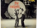 THE JOE NEWMAN SEPTET-THE MIDGETS-DG ORIGINAL