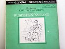 RCA LP Henryk Szeryng violin LSC-2377 SD Rubinstein Living Stereo NM-