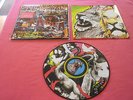 Yeah Yeah Yeah's  - Fever To Tell  -12 in Vinyl   Picture Disc - Polydor Records