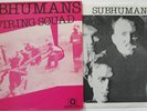 SUBHUMANS Firing Squad 7