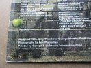 THE BEATLES  ABBEY ROAD ORIGINAL 1969 UK LP MISALIGNED APPLE PRESSING EX