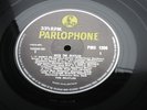 WITH THE BEATLES ORIGINAL  1963 UK LP  -1N -1N  E J DAY SLEEVE  M K T TAX CODE