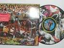 YEAH YEAH YEAHS: Fever To Tell LP DRESS UP 0760611 UK 2003 Picture Disc NM