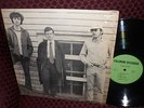RARE VIRGIL CAINE 1971 PRIVATE FOLK FULCRUM RECORDS VIRGINIA MTNS.