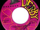 MILT GRAYSON Your Old Standby DERBY Northern Soul VG+/++