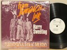 HARRY SWEETING FROM JAMAICA WITH LOVE PORT-O-JAM COXSONE CALYPSO SKA LP M- HEAR