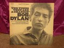 BOB DYLAN THE TIMES THEY ARE A-CHANGIN' LP EXCELLENT PROMO DEMO 360 SOUND LABEL