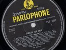 RARE UK STEREO Beatles for sale LP 1964 PCS Y&B Parlophone
